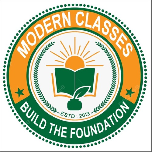 Modern Classes